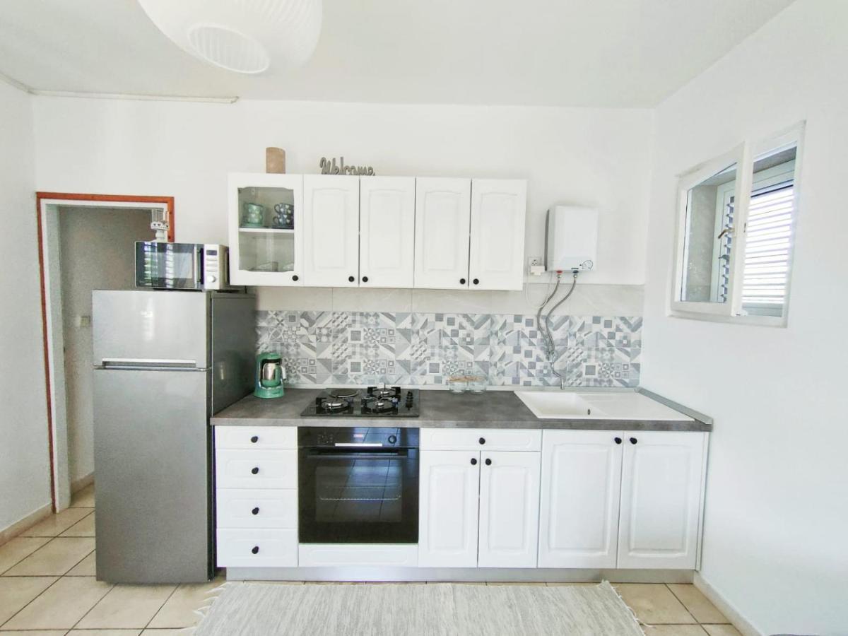 Sunny House Apartment กอร์จูลา ภายนอก รูปภาพ